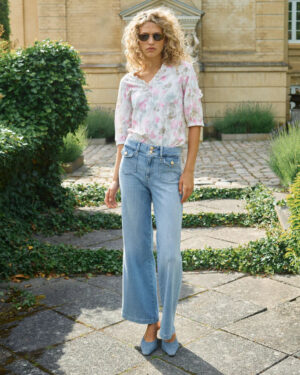Colette Grendel Jeans Light Blue