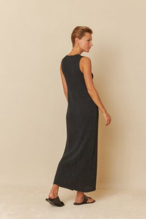 Dress 520 Carbon