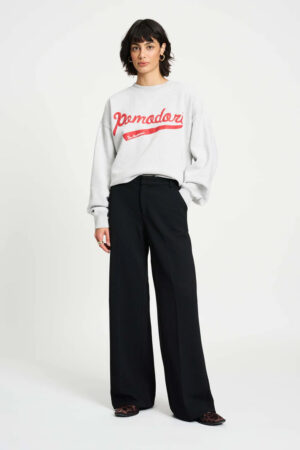 Pants Lara Black
